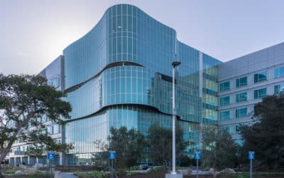 External Metal Wall Cladding for Low-Maintenance Commercial Buildings