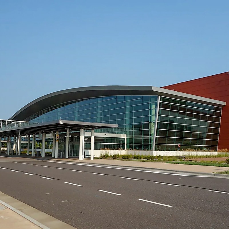 Duluth International Airport