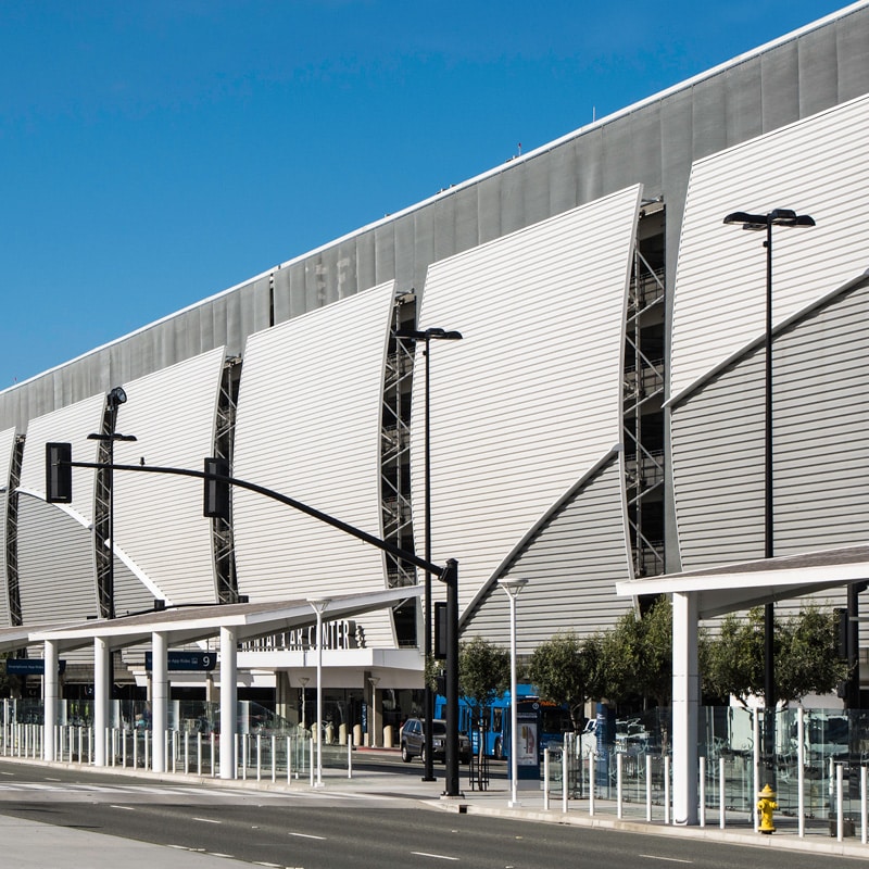 San Jose Airport