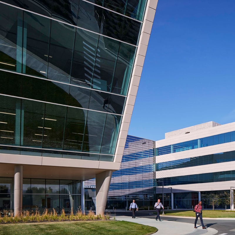 Valvoline World Headquarters