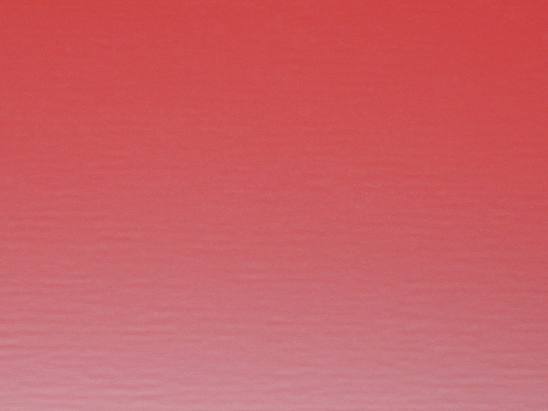 Bright Red