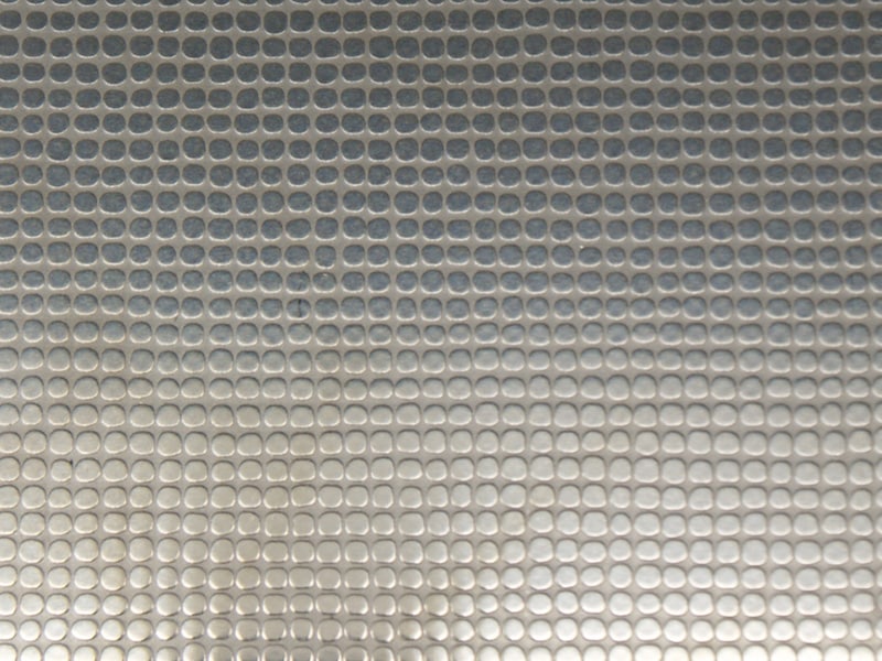 Canvas Stainless Steel