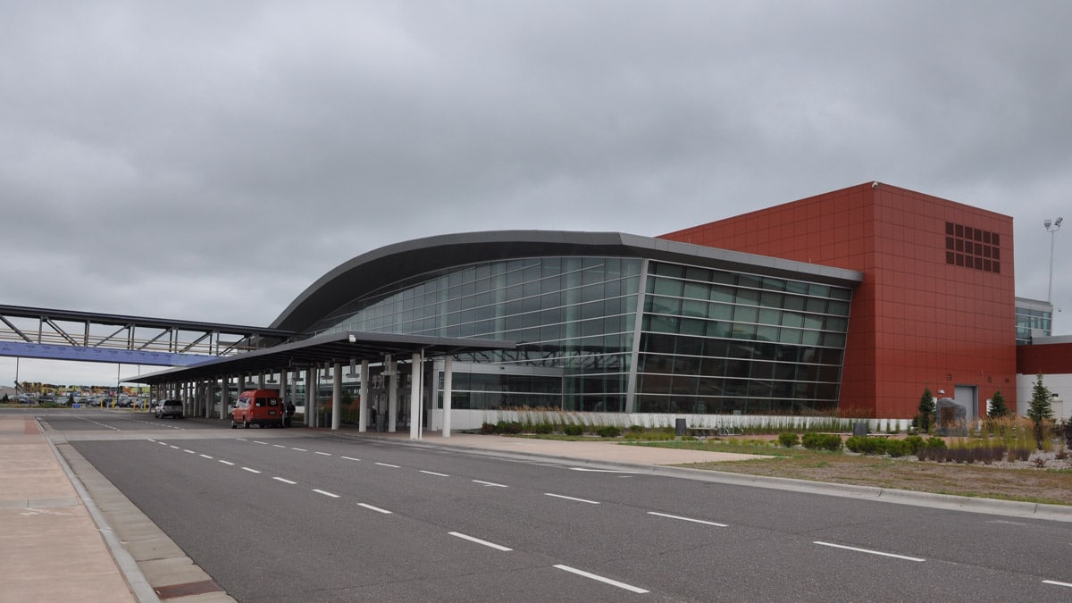 Duluth International Airport 04