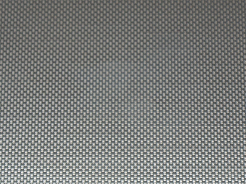 Linen Stainless Steel