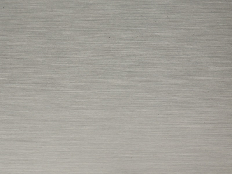 Long Brush Aluminum