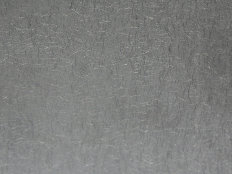 Non Directional Stainless Steel