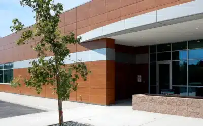 5 Reasons To Use Aluminum Cladding For Your Next Architectural Project