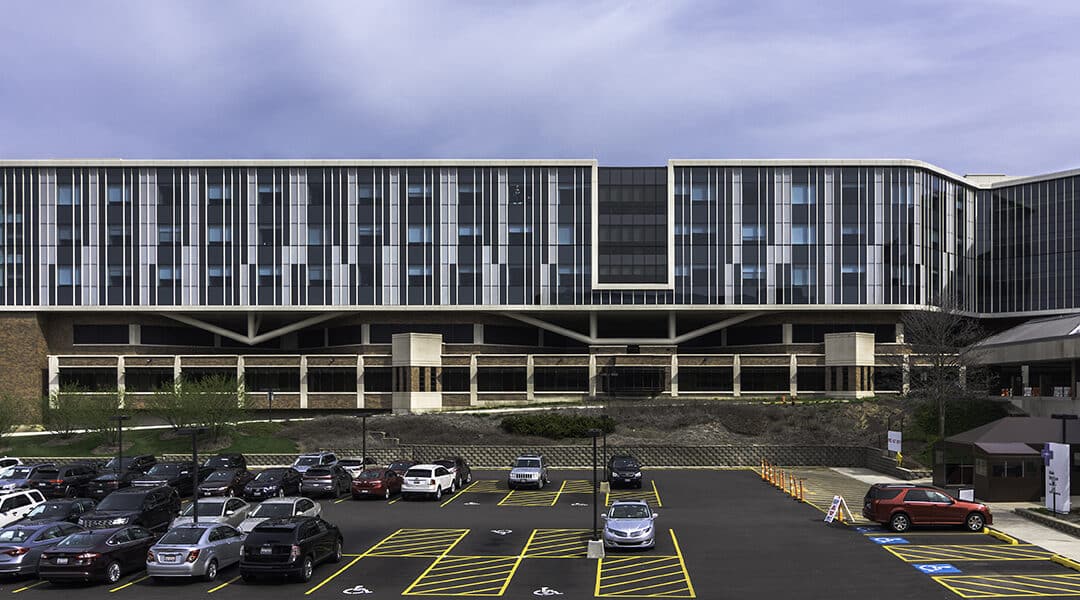 Benefits of Composite Paneling for Architectural Design