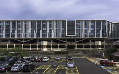 Benefits of Composite Paneling for Architectural Design