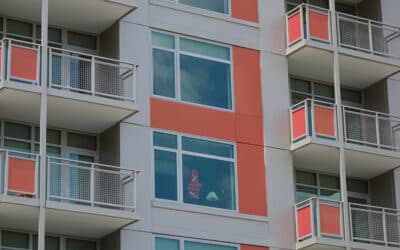 Fire-Resistant Building Materials for Safer Wall Systems