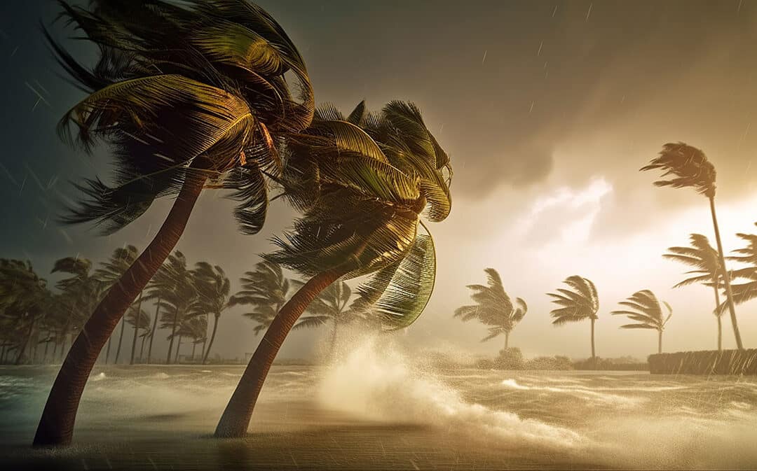 Designing for Extreme Weather Architecture: Material Selection Considerations