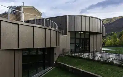 How to Choose the Right Panelized Metal Wall Systems for Complex Commercial Geometry