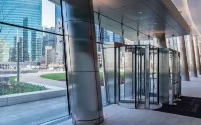 How Metal Column Enclosures Improve Fire Safety in Commercial Buildings