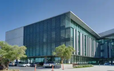 How High-Performance Metal Cladding Exterior Improves Thermal Efficiency in Commercial Buildings